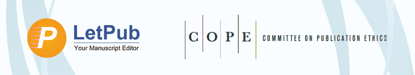 LetPub, Cope Commiitte on publication ethnics