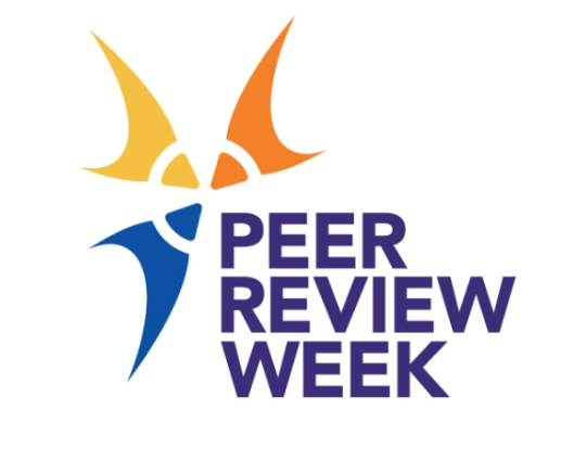 Peer Review Week 2024: Innovation and Technology